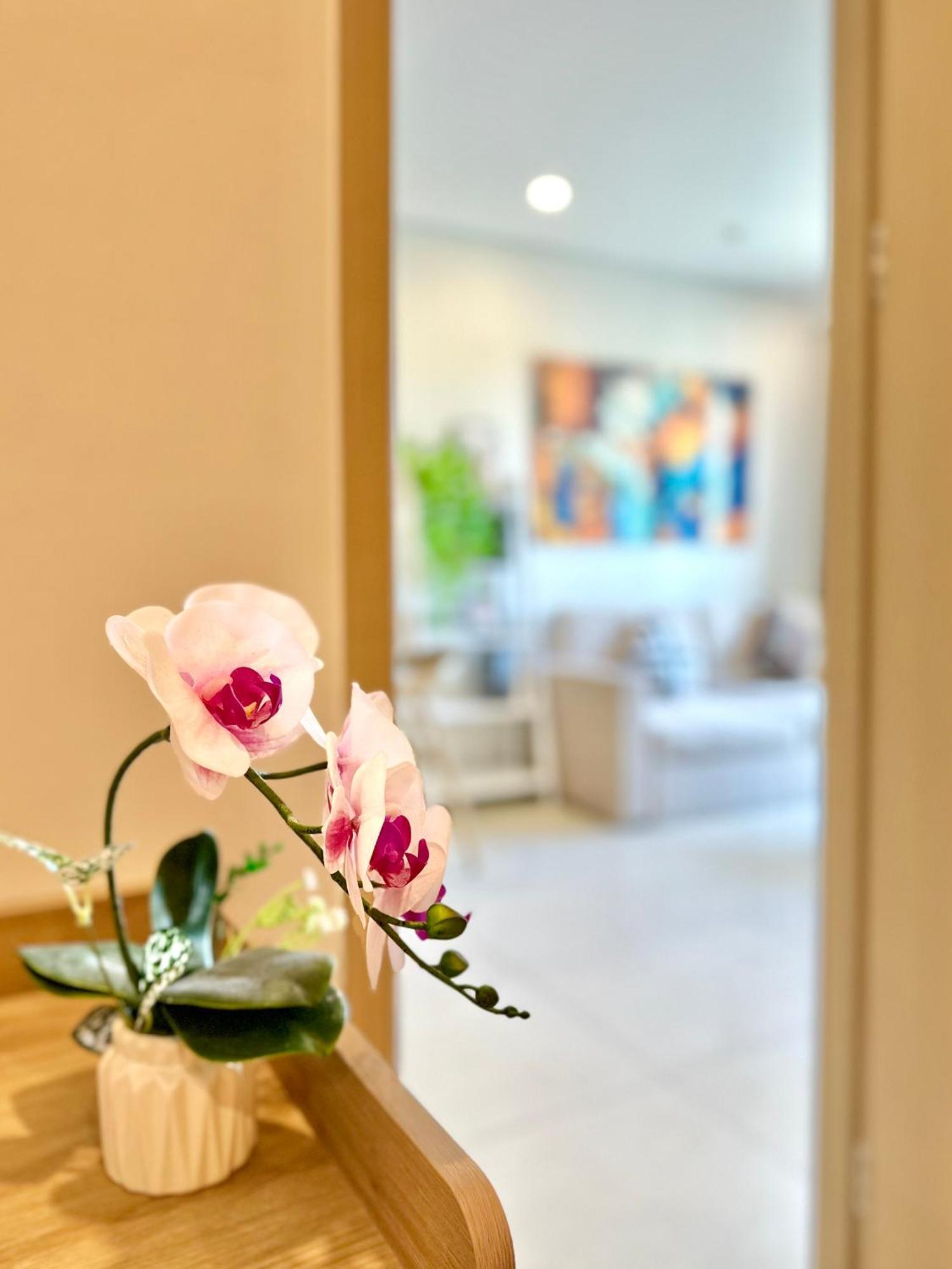 Căn hộ Melody Vũng Tàu Esterno foto