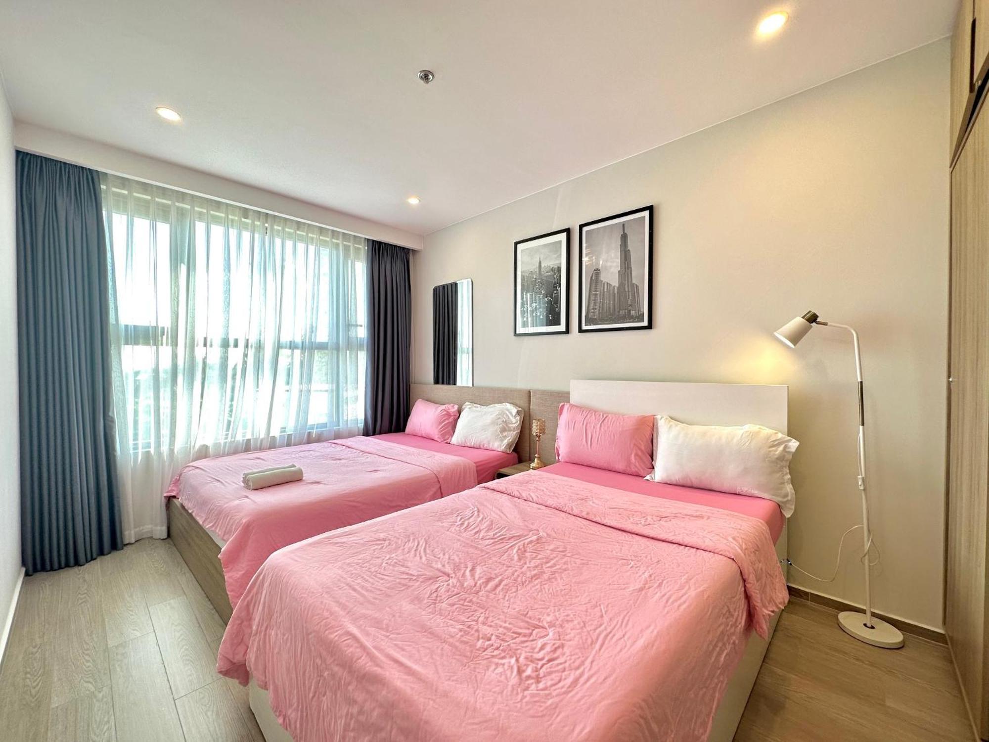Căn hộ Melody Vũng Tàu Esterno foto